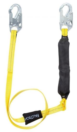 FallTech Soft Pack Lanyard