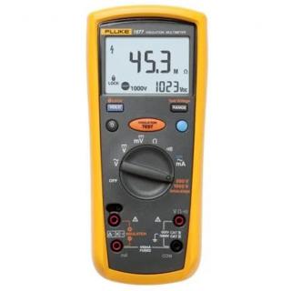 Fluke 1577 Insulation Multimeter