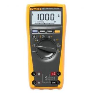 Fluke 179 True-RMS Digital Multimeter