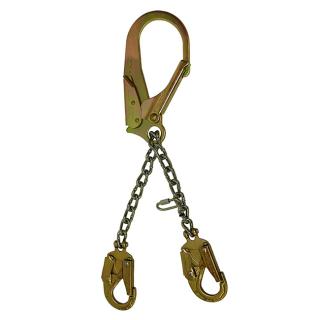 Elk River 25-1/2 Inch Rebar Chain Assembly