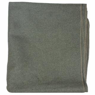 Fox Outdoor GI Style Wool Blanket