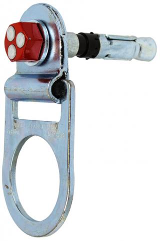 Guardian Swivel Concrete Anchor Kit