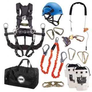 GME Supply 90007 WestFall Pro Tower Climbing Kit