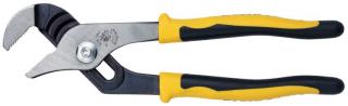 Klein Tools J502-10 10 Inch Journeyman Pump Pliers