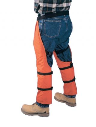 Elvex 91 Series ProChaps Chainsaw Leg Protection