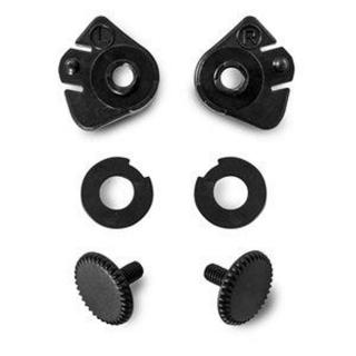 Kask Visor Screw Set for Super Plasma Helmets