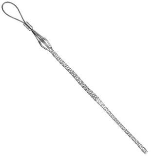 Klein Tools 13 Inch Weaved Flexible Eye Pulling Grip