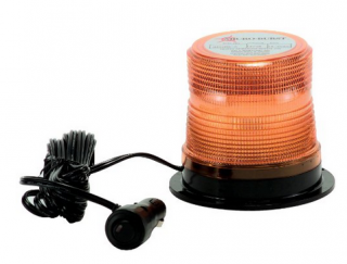 North American Signal 1 LED Beacon Light