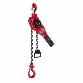 Coffing Hoist LSB-C Ratchet Lever Hoist  - 10 Feet - 1500 lbs