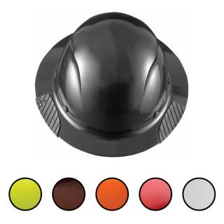 Lift Safety DAX Composite Full Brim Hard Hat