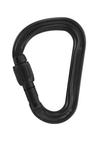 Petzl ATTACHE Screw-Lock Carabiner