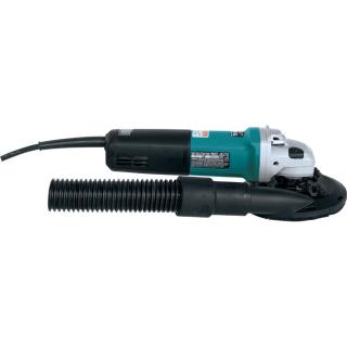 Makita 4.5-5 Inch Dust Extraction Surface Grinding Shroud