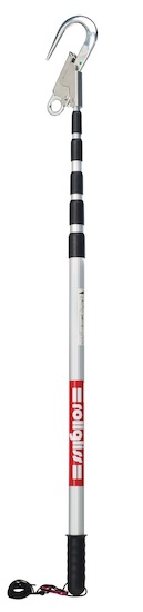 DBI Sala Rollgliss Rescue Pole