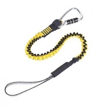 3M DBI Sala Hook2Loop Medium Duty Bungee 35 lb Tool Lanyard