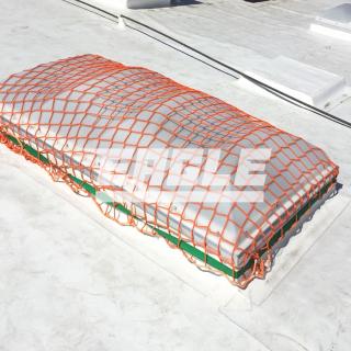 Eagle Skylight Safety Net