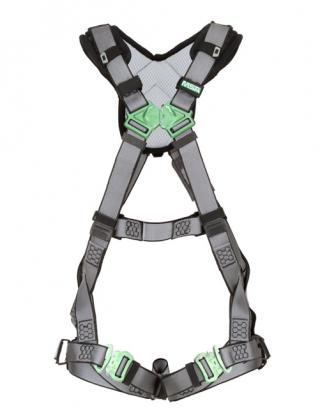 MSA V-FIT Safety Harness