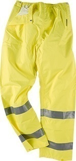 Neese 9100ET Air Tex Class 3 Hi-Vis Pants