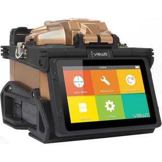 Inno Instrument View 1 Active V-Groove Fiber Optic Fusion Splicer