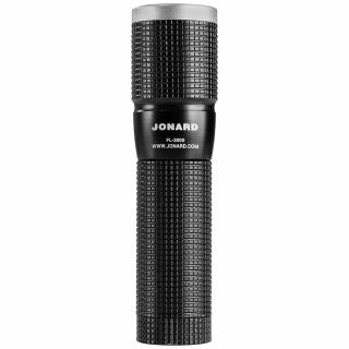 Jonard Mini Flashlight