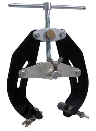 Sumner 2 - 6 Inch Ultra Qwik Clamp