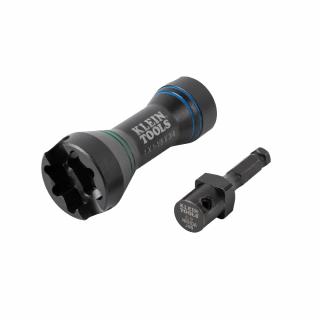 Klein Tools 5-in-1 Mini Impact Socket