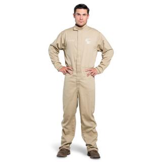 OEL 8 Cal Khaki Coverall