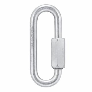 Petzl GO 8mm Quick Link Carabiner