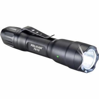 Pelican 7610 Tactical Flashlight