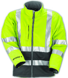 Tingley Class 3 Phase 3 Hi-Vis Jacket