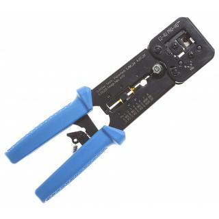 Platinum EZ Telephone Crimp Tool for Pass Through Connectors