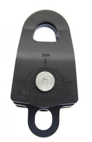 SMC JRB/JR Double Pulley