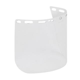 PIP Bouton Optical Polycarbonate Safety Visor