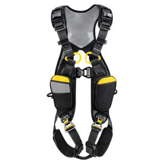 Petzl NEWTON EASYFIT International Harness