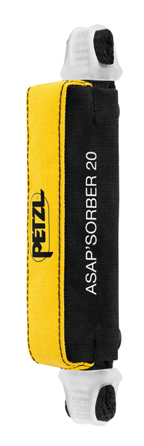 Petzl ASAP'SORBER Energy Absorber Pack 