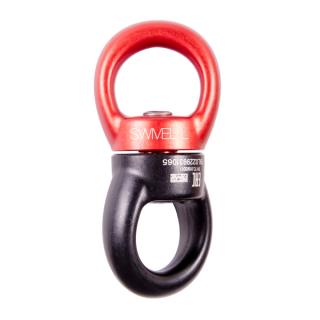 Petzl SWIVEL L Ball Bearing Swivel