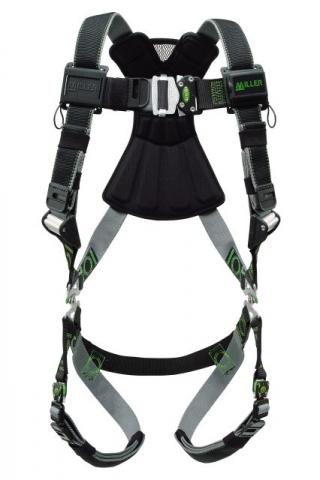 Miller Revolution RDT-QC Harness