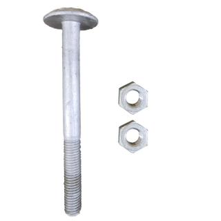 Rohn 5/8 Inch Step Bolt Assembly