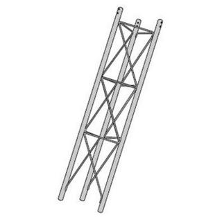 Rohn 5 Foot Short Base for 45G Series Tower