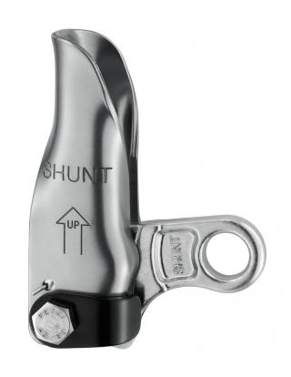 Petzl Shunt Mechanical Prusick