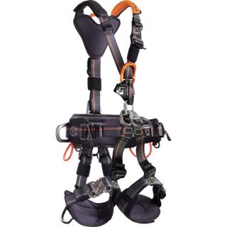 Skylotec IGNITE NEON Rope Access Harness