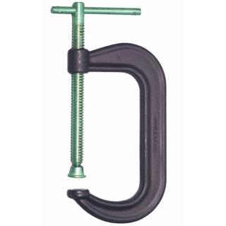 Williams 4 Inch Standard C-Clamp