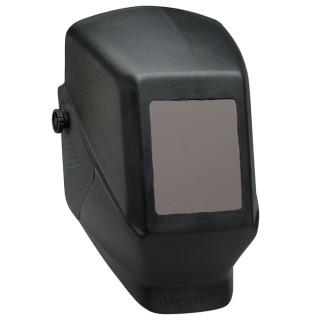 Jackson Safety HSL 100 Welding Helmet-Black