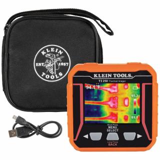 Klein Tools Rechargeable Thermal Imager