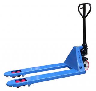 Tractel Pioneer Manual Pallet Truck
