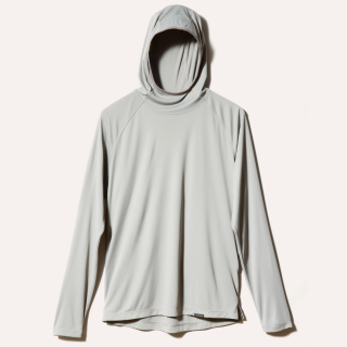TRUEWERK B1 Sun Hoodie