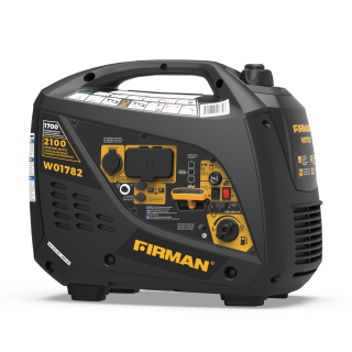 Firman Inverter Portable Generator 2100W Recoil Start