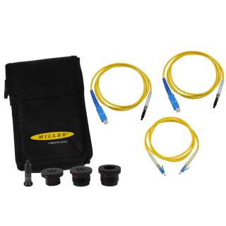 ODM 6 Fiber Connector Inspection/Test Kit for Sprint Samsung 2.5