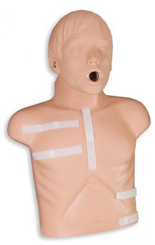 AED Plus Demo Manikin