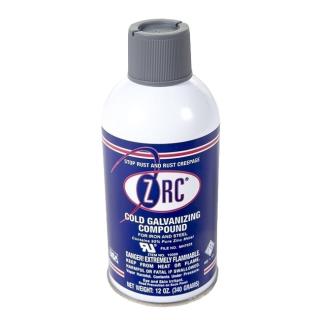 ZRC Cold Galvanizing Compound Aerosol (Single)