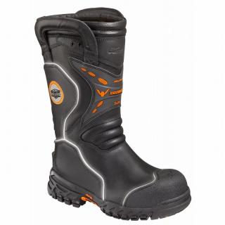 Thorogood 14-inch Knockdown Elite Structural Bunker Boot